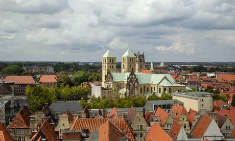 Úklid domácností Münster