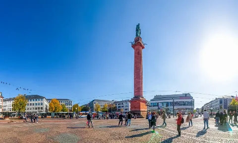 Čistenie kuchýň Darmstadt