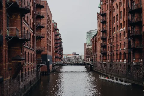 Hamburg Otel Oda Temizliği