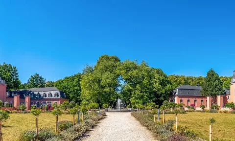 Úklid domu Mönchengladbach