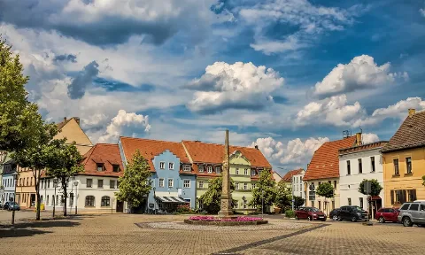 Čistenie kuchýň Delitzsch