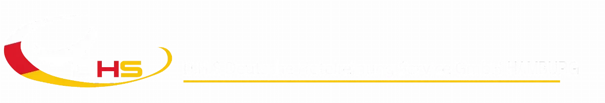 D.H.S. Deutsche Hotelreinigung Service GmbH HAMBURG
