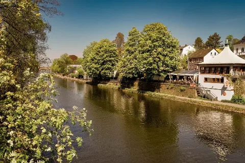Úklid domu Mülheim an der Ruhr