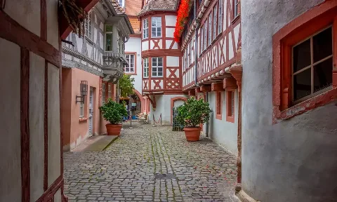 Limpieza de casa Neustadt an der Weinstraße