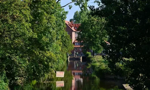 Úklid domácnosti Neustadt am Rübenberge