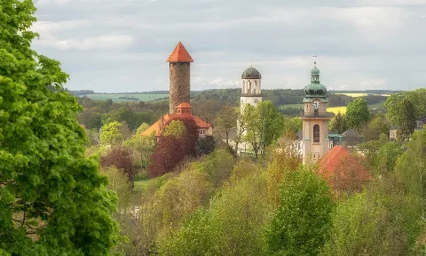 Hotelový úklid Auerbach/Vogtland