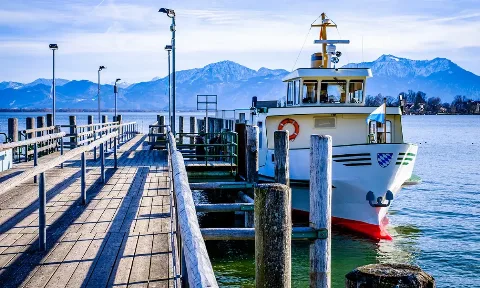 Čistenie kuchýň Chiemsee