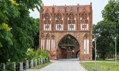 Úklid domácností Neubrandenburg